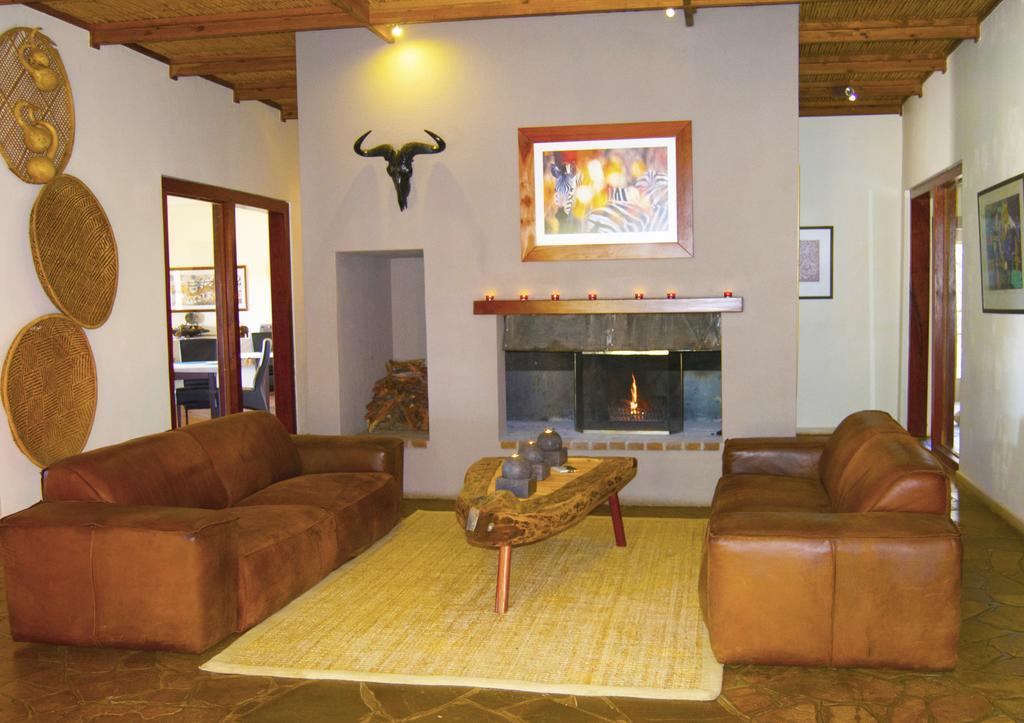 Auas Safari Lodge ويندهوك المظهر الخارجي الصورة