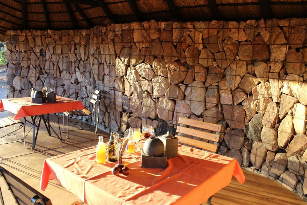Auas Safari Lodge ويندهوك المظهر الخارجي الصورة