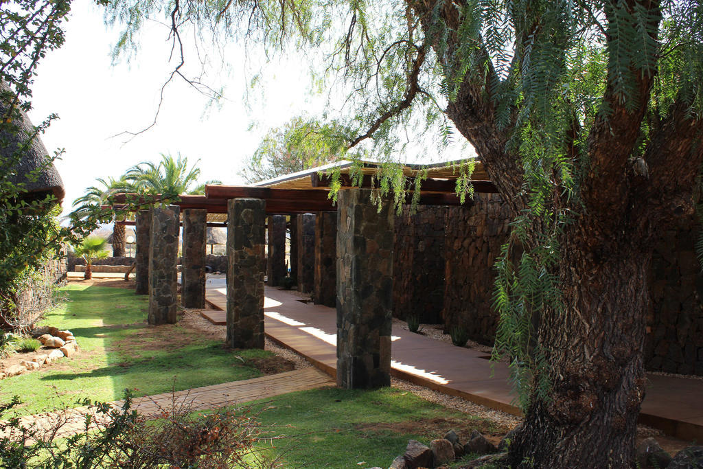 Auas Safari Lodge ويندهوك المظهر الخارجي الصورة