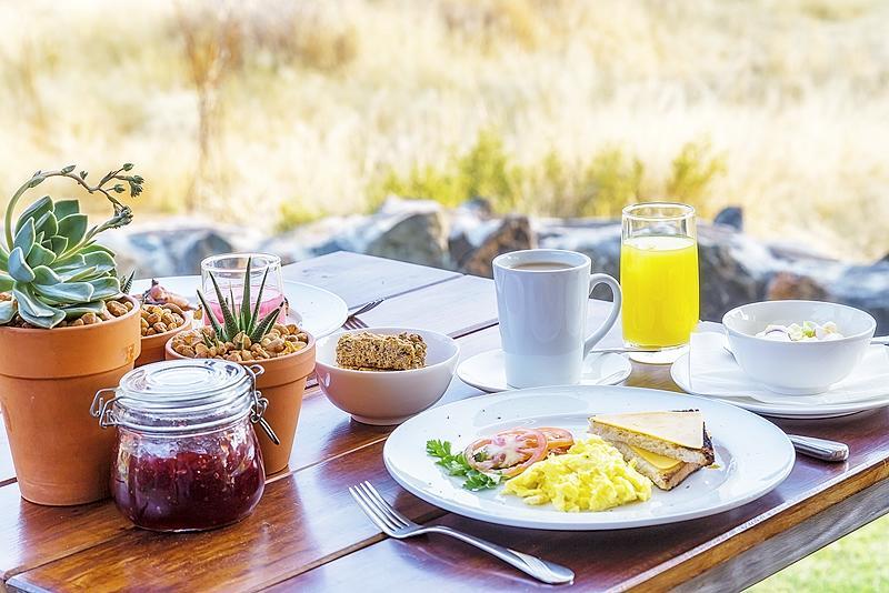 Auas Safari Lodge ويندهوك المظهر الخارجي الصورة